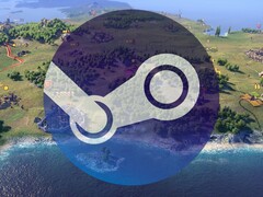 До 9 февраля на Knights of Honor II: Sovereign действует 70% скидка в Steam. (Источник изображения: Steam)