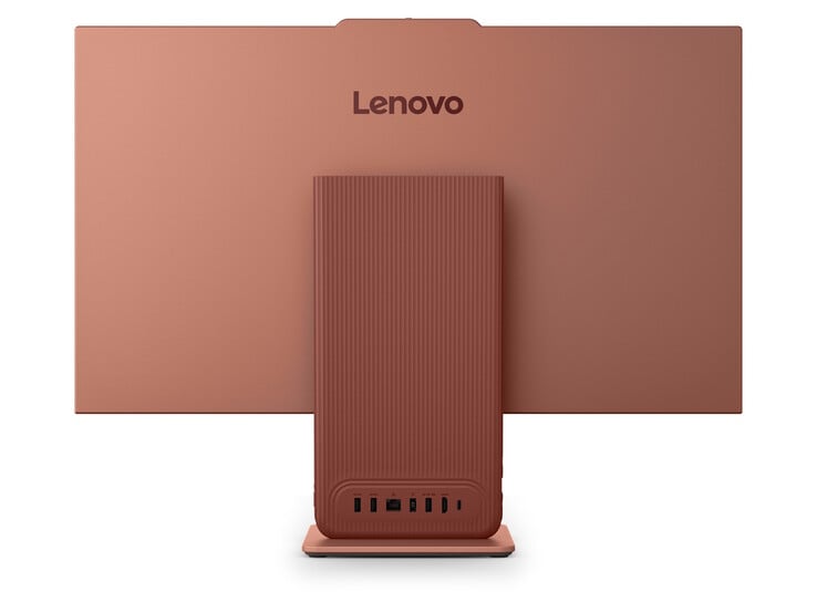Порты настольных компьютеров Lenovo IdeaCentre AIO i.
