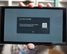 Ограниченная консоль Nintendo Switch 2 (источник изображения: YT-канал ScatteredBrain)
