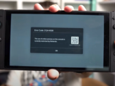 Ограниченная консоль Nintendo Switch 2 (источник изображения: YT-канал ScatteredBrain)