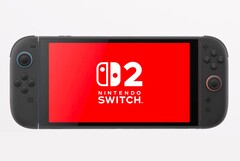 Nintendo Switch 2 поддерживает только быстрые карты microSD Express (Источник изображения: Nintendo)