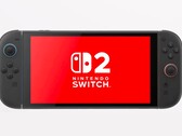 Nintendo Switch 2 поддерживает только быстрые карты microSD Express (Источник изображения: Nintendo)