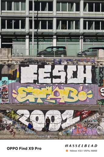 Oppo 140 мм 2x кроп сенсора