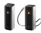 Серия Rapid Pro Power Bank оснащена выдвижным кабелем USB-C. (Источник изображения: EcoFlow)