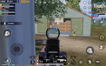 PUBG Mobile