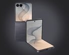 Samsung Galaxy Z Flip8 практически не отличается от прошлогодней модели.