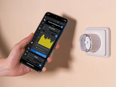 Приложение Smart Control от Shelly (на фото) было обновлено до версии 3.69.1. (Источник изображения: Shelly)