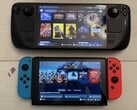 Joy-Cons сопрягаются по Bluetooth, и моддер утверждает, что их довольно легко подключить. (Источник изображения: Reddit)