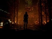 Официальный промо-арт Tormented Souls 2.