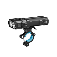 Новое велосипедное крепление для X1Pro