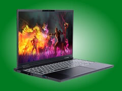 Adder Pro оснащён OLED-дисплеем с частотой обновления 165 Гц и соотношением сторон 16:10.