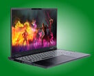 Adder Pro оснащён OLED-дисплеем с частотой обновления 165 Гц и соотношением сторон 16:10.