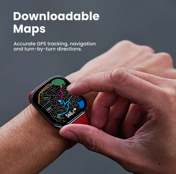 (Источник изображения: Amazfit)