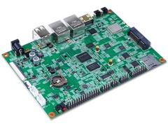 DB3506 - это новый SBC или, скорее, плата разработки