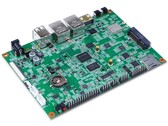 DB3506 - это новый SBC или, скорее, плата разработки