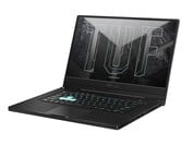 Asus TUF Dash F15 FX516P