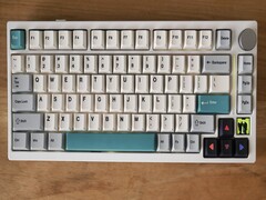 Практический обзор Gamakay TK75 V2