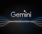 Логотип Google Gemini (Источник изображения: Блог Google)
