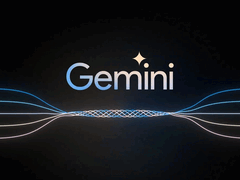 Логотип Google Gemini (Источник изображения: Блог Google)