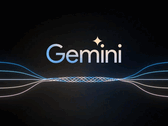 Логотип Google Gemini (Источник изображения: Блог Google)