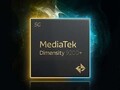 Mediatek Dimensity 9200+