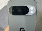 В этом месяце Google не будет проводить мероприятие для суперфанатов новых Pixel, предполагаемый Pixel 10 Pro на фото. (Источник изображения: Mystic Leaks)