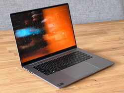 Xiaomi RedmiBook Pro 16