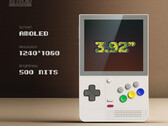 Компания Retroid до сих пор не раскрыла, какой чипсет лежит в основе Pocket Classic. (Источник изображения: Retroid)