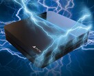 Ожидается, что Sony PlayStation 5 покажет впечатляющую мощность. (Изображение: T3)