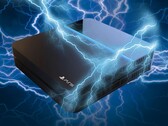 Ожидается, что Sony PlayStation 5 покажет впечатляющую мощность. (Изображение: T3)