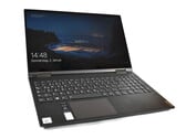 Конвертируемый ноутбук Lenovo Yoga C740-15IML (i7-10510U, 512 ГБ). Обзор от Notebookcheck