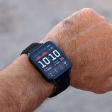 Компания Garmin внесла более десятка изменений в Venu X1 в первой бета-версии смарт-часов. (Источник изображения: Garmin)