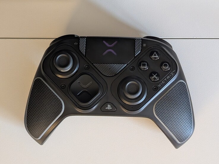 Передняя часть Victrix Pro BFG Reloaded