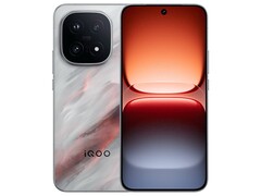 IQOO 15 уже можно импортировать (Источник изображения: Vivo)