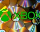 В рамках проекта Xbox Helix по-прежнему ведется оценка физических дисков.