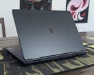 Игроки, которых устраивает 60 FPS или которые не запускают очень требовательные игры, найдут пользу в более тихом режиме "Сбалансированный"