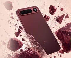 Tecno Spark 50s 5G оснащён основной камерой на 50 Мп