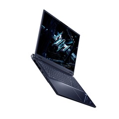 Представлена модель Acer Predator Helios 18P AI (источник изображения: Acer)
