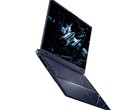 Представлена модель Acer Predator Helios 18P AI (источник изображения: Acer)
