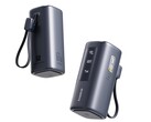 EnerGeek GX11 4G MiFi Power Bank от Baseus (на фото) выйдет на рынок позднее в 2025 году. (Источник изображения: Baseus)