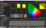 ColorChecker (sRGB)