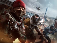Activision окончательно отрезает PlayStation 4 и Xbox One от Call of Duty: Warzone.