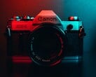 Ожидается, что модель Canon EOS R8 Mark II будет отличаться дизайном, вдохновлённым моделью Canon AE-1.