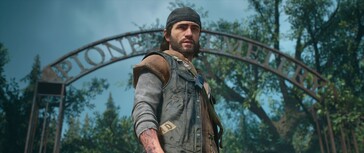 Days Gone