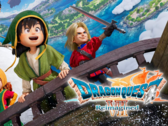 Изображение обложки Dragon Quest VII Reimagined (источник изображения: Square Enix)
