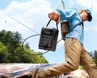 Электростанция постоянного тока Trail 300 DC от EcoFlow (на фото) уже в продаже. (Источник изображения: EcoFlow)