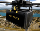 Дрон Flytrex (Источник изображения: Flytrex)