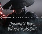 Компании GameSir и Phantom Blade Zero ведут совместную разработку продукта.