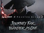 Компании GameSir и Phantom Blade Zero ведут совместную разработку продукта.