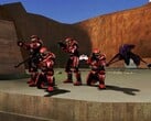 Теперь в версию Halo: Combat Evolved для веб-браузера можно играть бесплатно.